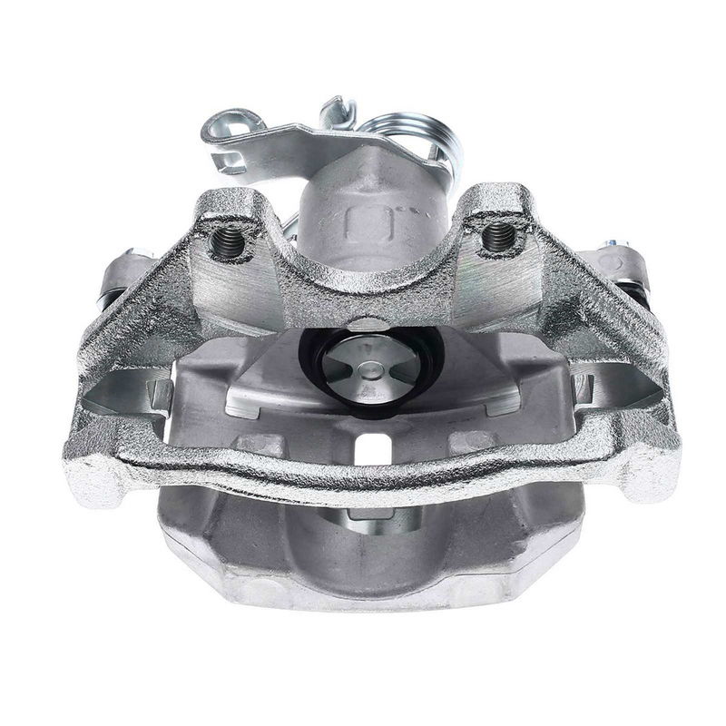 Rear Driver Brake Caliper with Bracket for Buick Lucerne Cadillac DTS 2006-2011