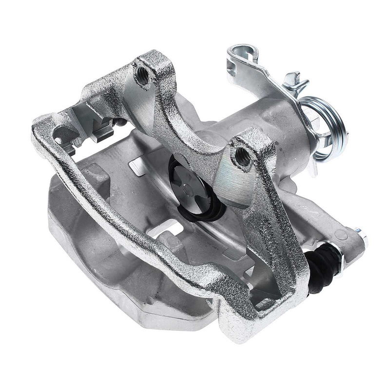 Rear Driver Brake Caliper with Bracket for Buick Lucerne Cadillac DTS 2006-2011