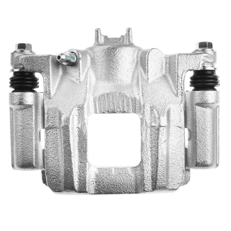 Rear Driver Brake Caliper with Bracket for Acura MDX 2007-2013 ZDX 10-13