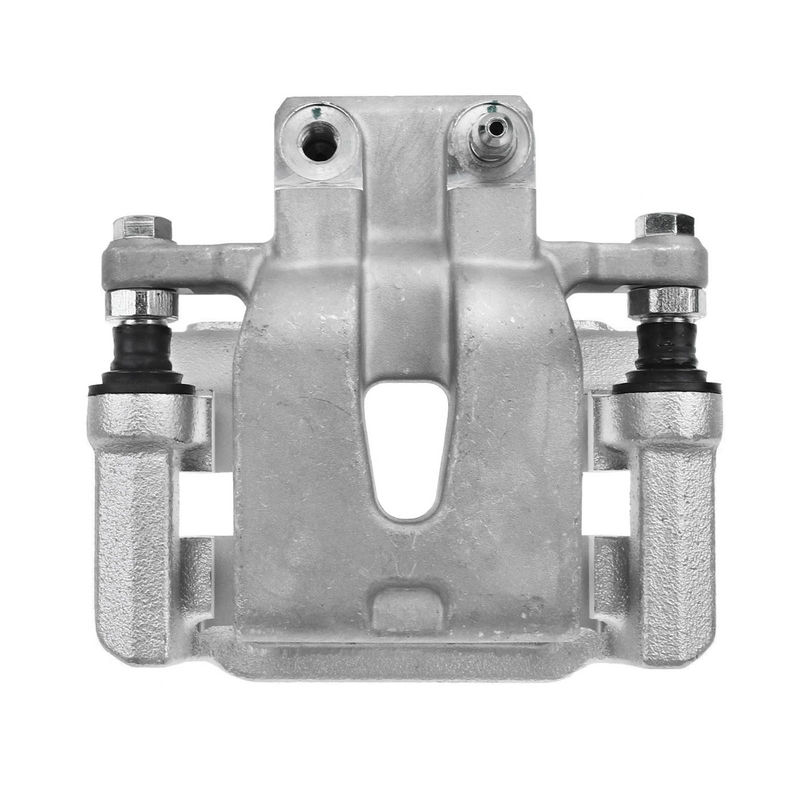 Rear Driver Brake Caliper with Bracket for Chrysler 300 05-21 Dodge Challenger