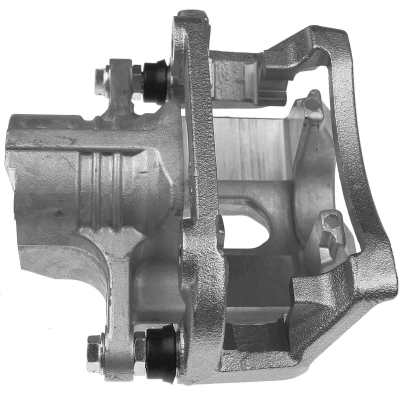 Rear Driver Brake Caliper with Bracket for Chevrolet Camaro 2010-2015 3.6L