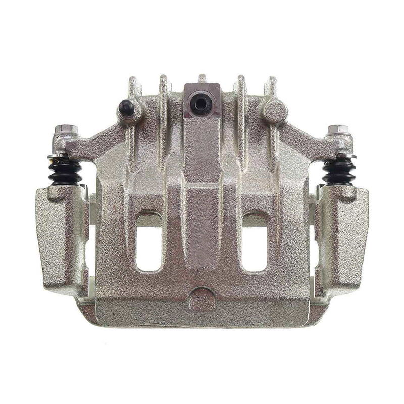 Rear Driver Brake Caliper with Bracket for Ford F-250 F-350 Super Duty 2000-2005