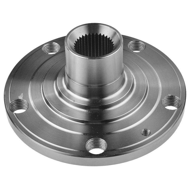 Front Driver or Passenger Wheel Hub for Audi A4 A4 Quattro 1997-2002 VW
