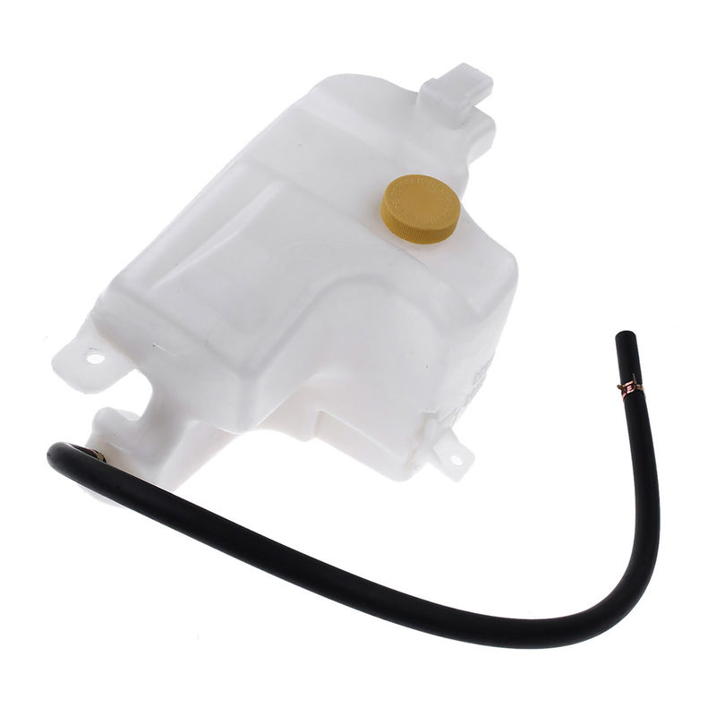 Engine Coolant Expansion Tank with Cap for Nissan Altima Maxima 02-08 2.5L 3.5L