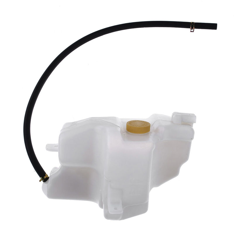 Engine Coolant Expansion Tank with Cap for Nissan Altima Maxima 02-08 2.5L 3.5L