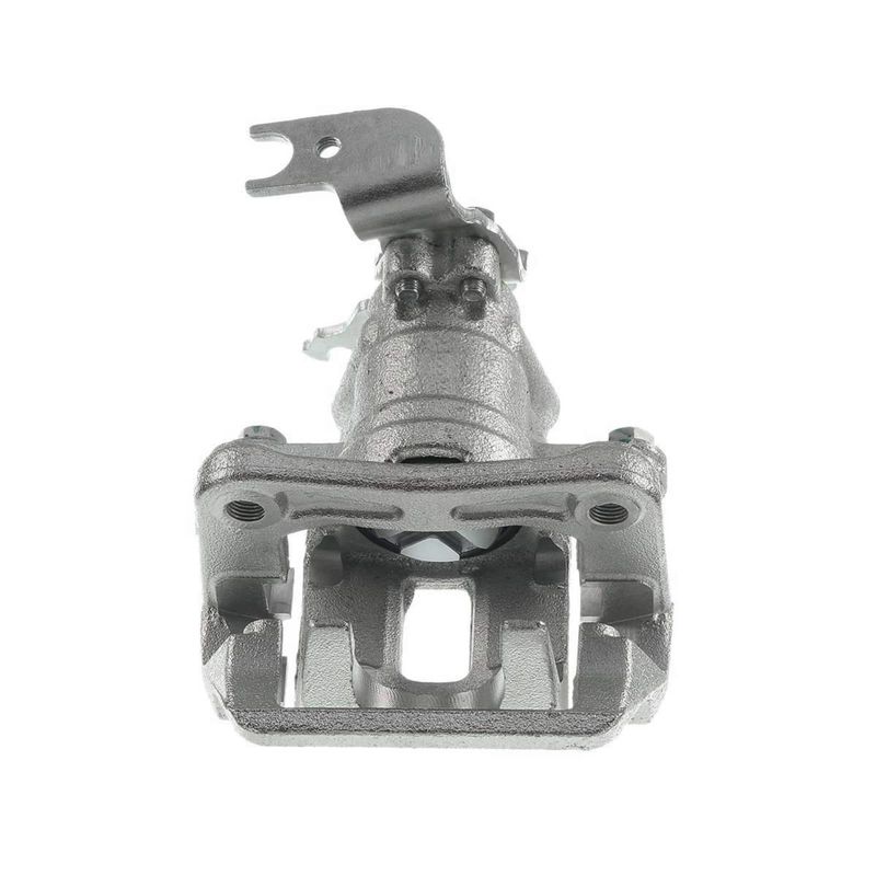Rear Driver Brake Caliper with Bracket for Honda Accord 2013-2017