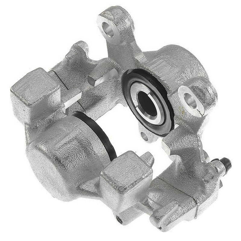 Rear Driver Brake Caliper for Mercedes-Benz W203 C230 C240 R171 SLK280 SLK300