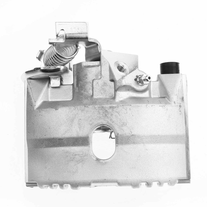 Rear Driver Brake Caliper for Pontiac Fiero 1984-1987 L4 2.5L V6 2.8L