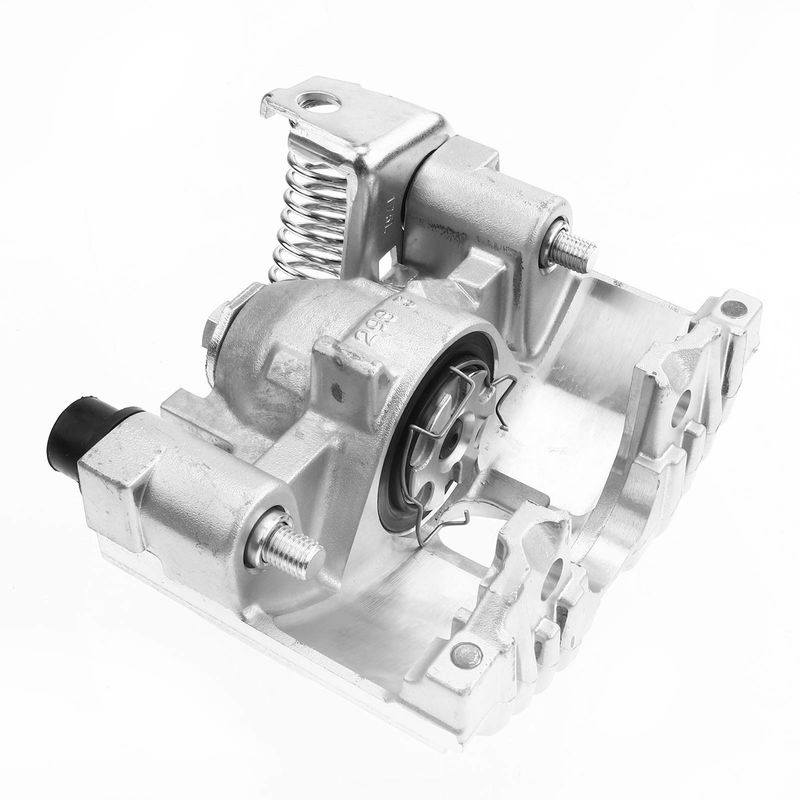 Rear Driver Brake Caliper for Pontiac Fiero 1984-1987 L4 2.5L V6 2.8L