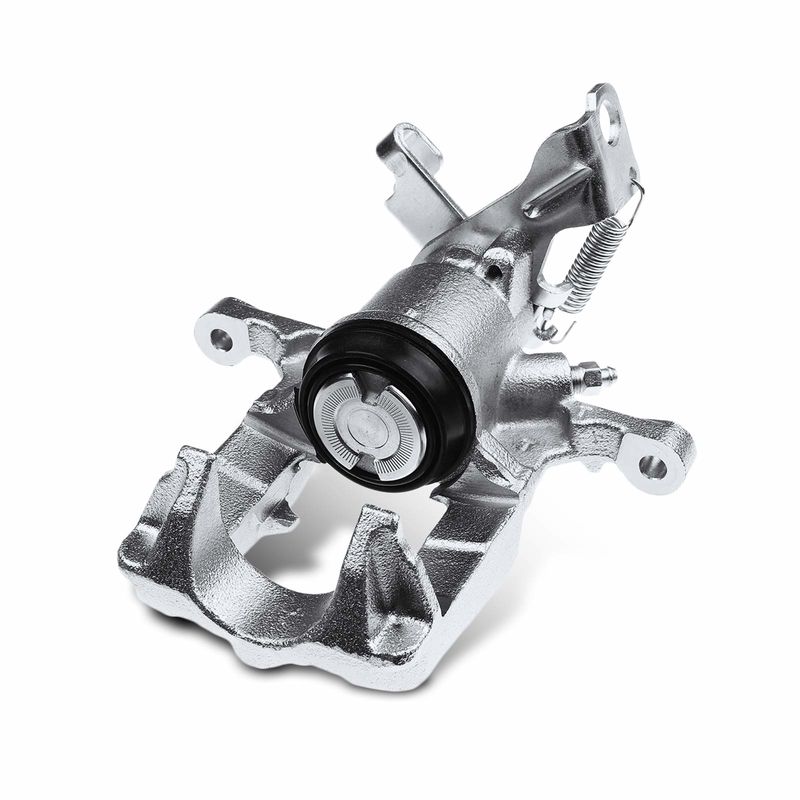Rear Driver Brake Caliper for Chevy Cruze Volt 11-15 Cadillac ELR 14-16