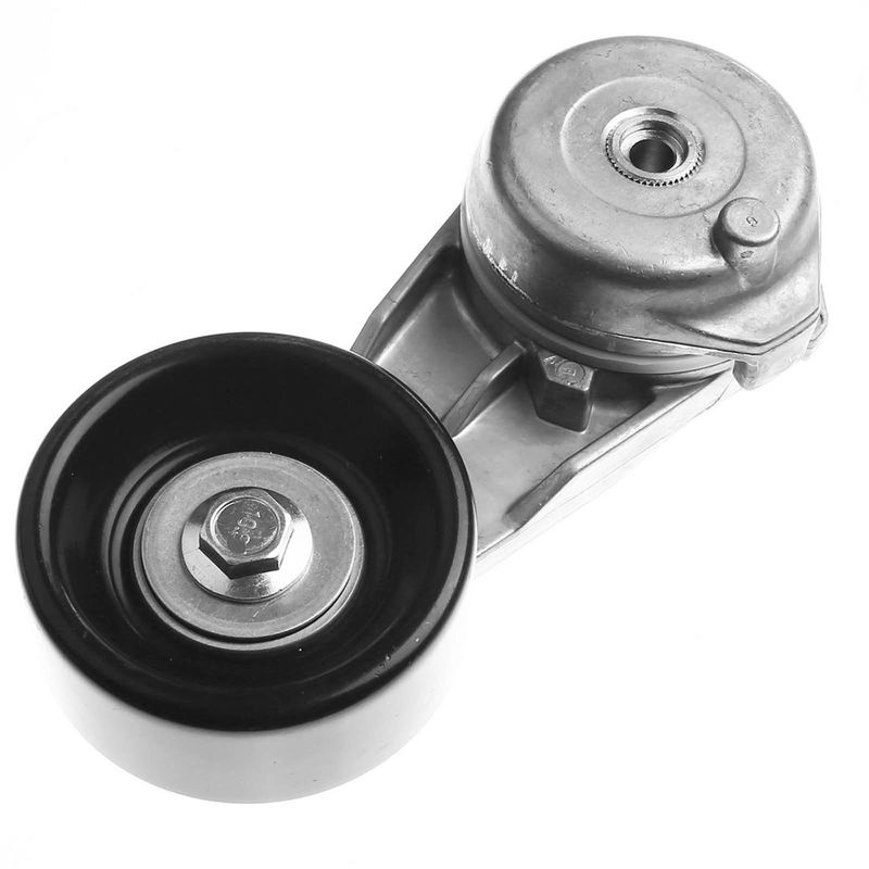 Belt Tensioner for Ford F-250 350 450 E-350 450 Super Duty V8 6.0L