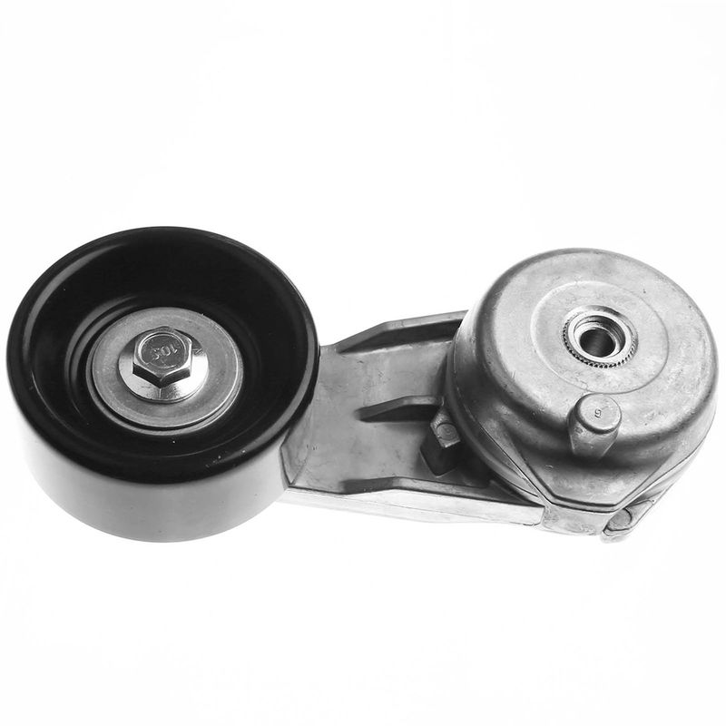 Belt Tensioner for Ford F-250 350 450 E-350 450 Super Duty V8 6.0L