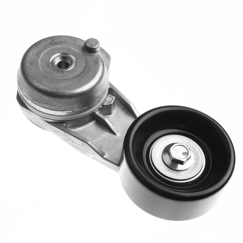 Belt Tensioner for Ford F-250 350 450 E-350 450 Super Duty V8 6.0L