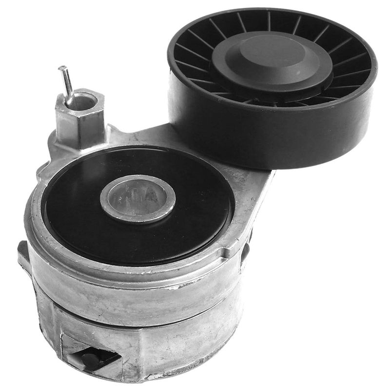Belt Tensioner for Audi A8 A6 Quattro 00-04 S6 RS6 S8 4.2L