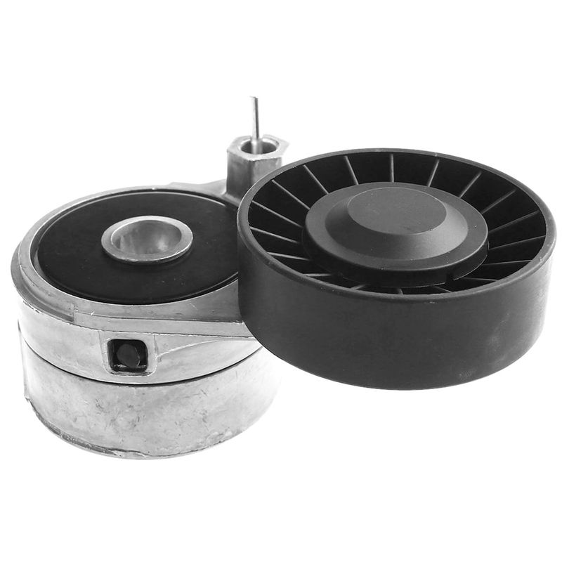 Belt Tensioner for Audi A8 A6 Quattro 00-04 S6 RS6 S8 4.2L