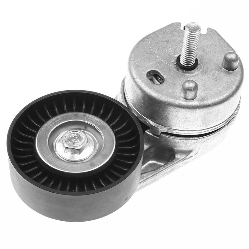 Belt Tensioner for Land Rover Range Rover Sport Discovery 5.0 3.0L