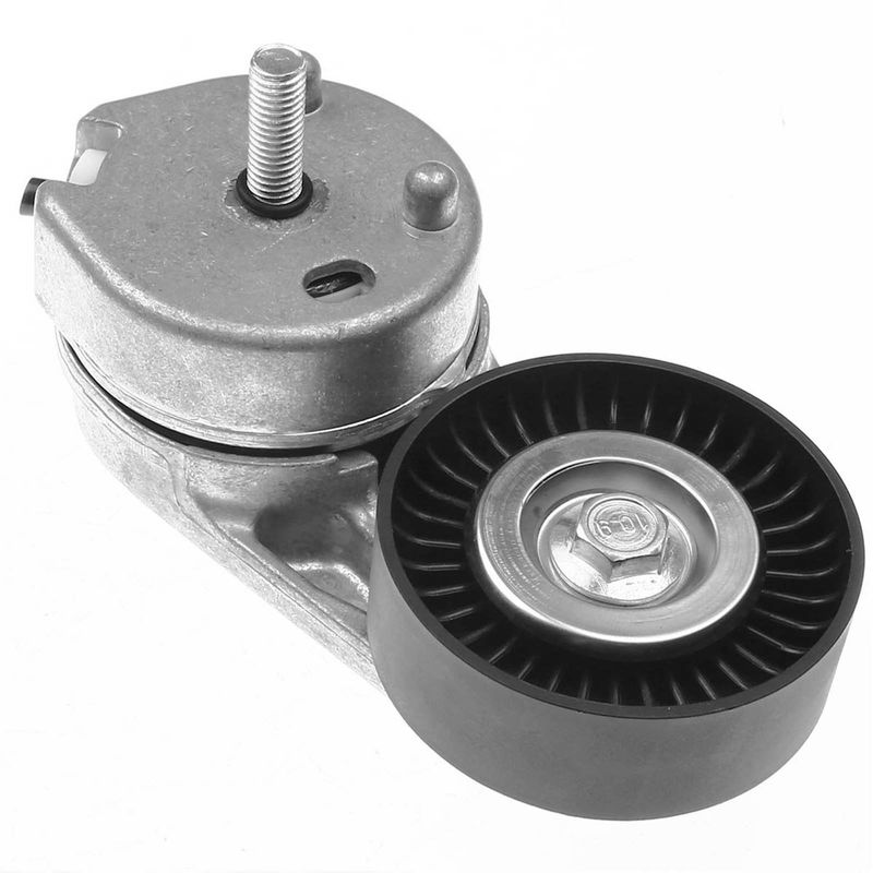 Belt Tensioner for Land Rover Range Rover Sport Discovery 5.0 3.0L