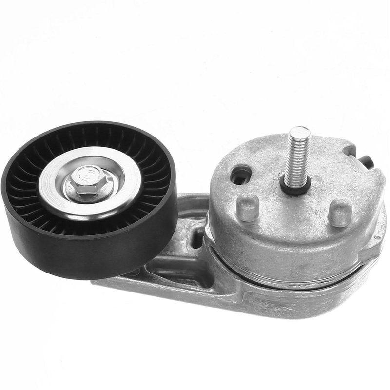 Belt Tensioner for Land Rover Range Rover Sport Discovery 5.0 3.0L