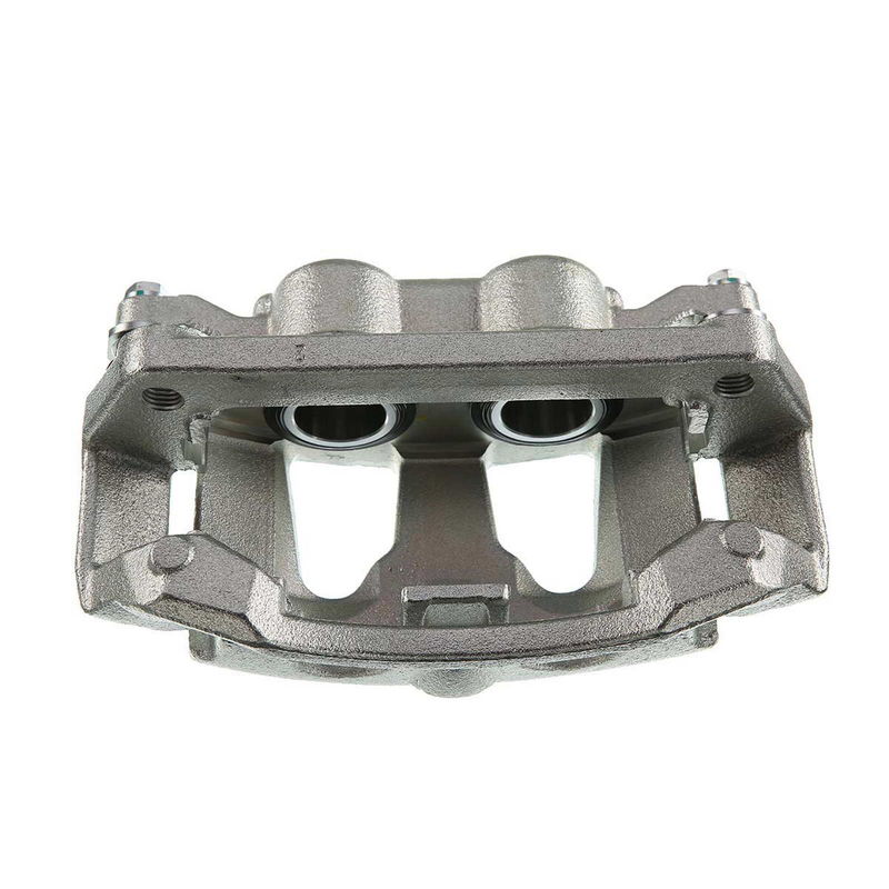 Rear Driver Brake Caliper with Bracket for Ford F-250 F-350 Super Duty 2013-2019