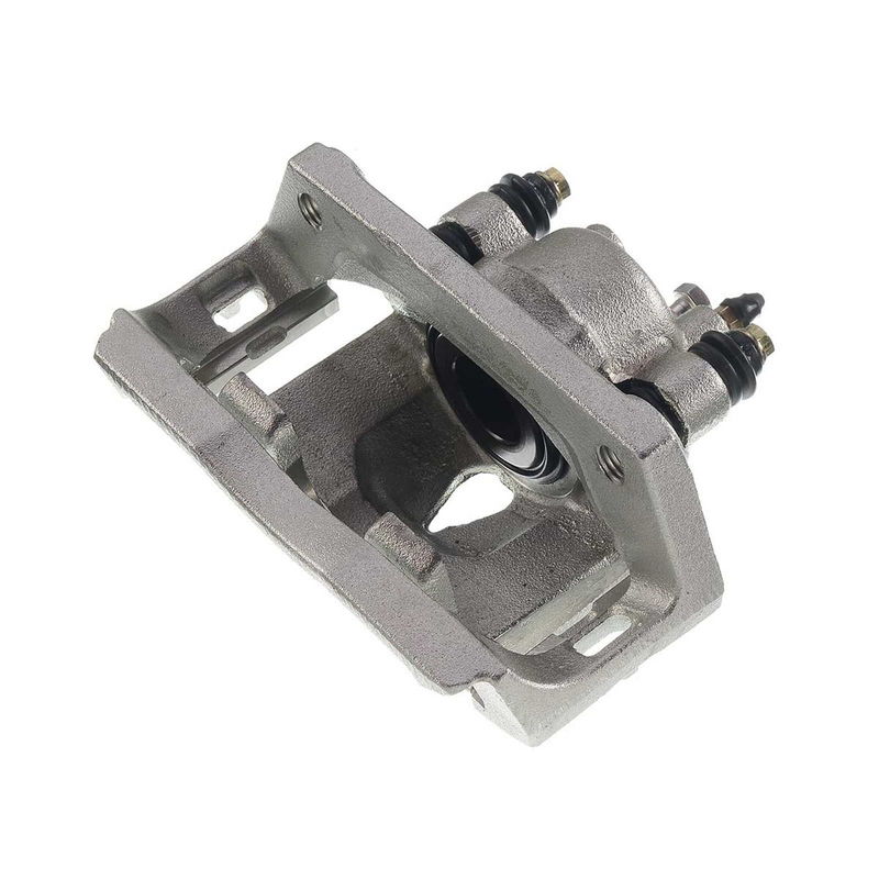 Rear Driver Brake Caliper with Bracket for Ford E-150 Econoline 2004-2006