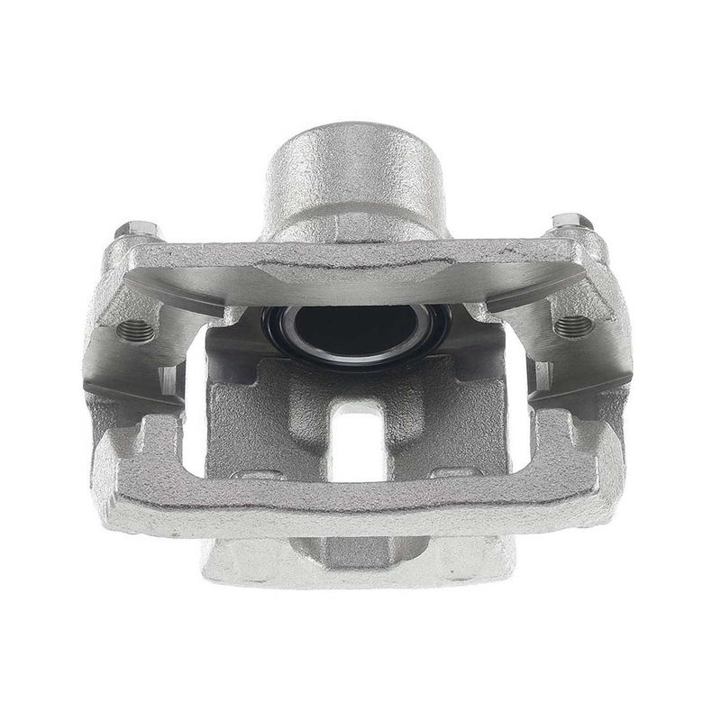 Rear Driver Brake Caliper with Bracket for Ford Edge Lincoln MKX Mazda CX-7