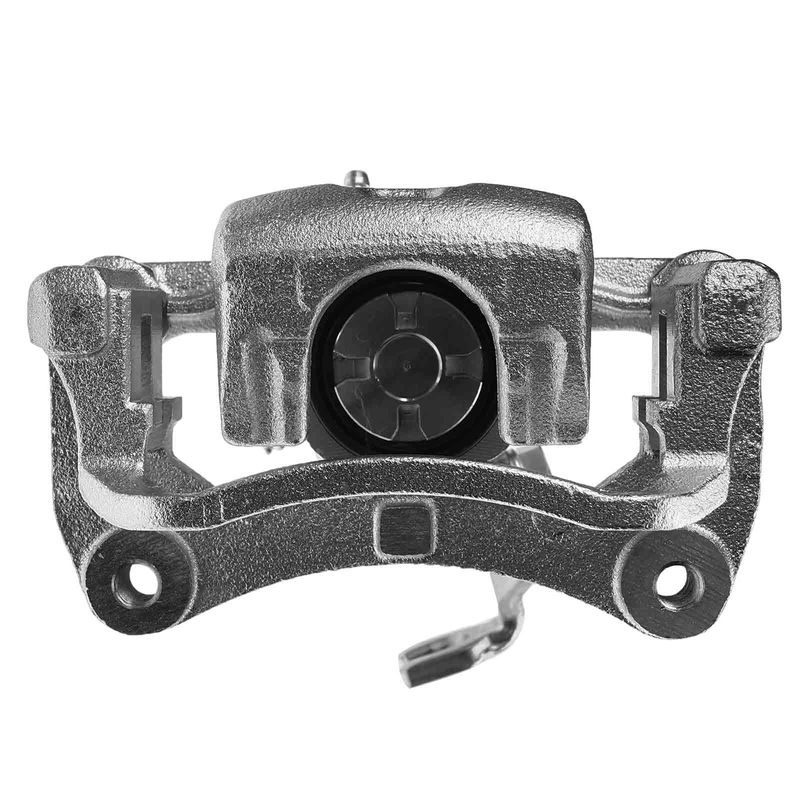 Rear Driver Brake Caliper with Bracket for Nissan Sentra 2004-2006 SE-R Spec V