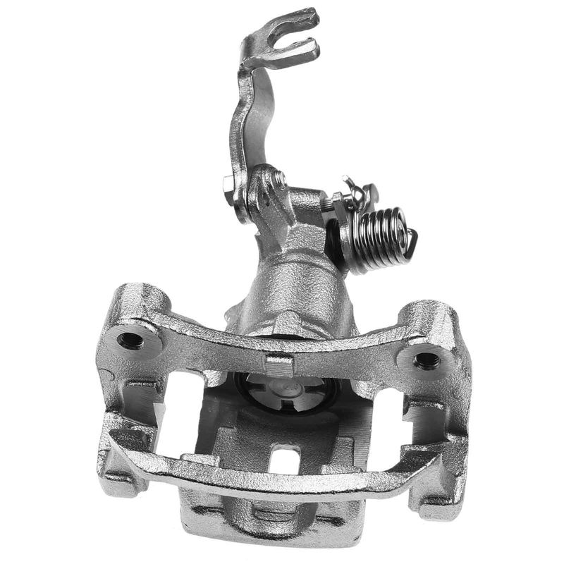 Rear Driver Brake Caliper with Bracket for Infiniti I35 2002-2004 Nissan Maxima