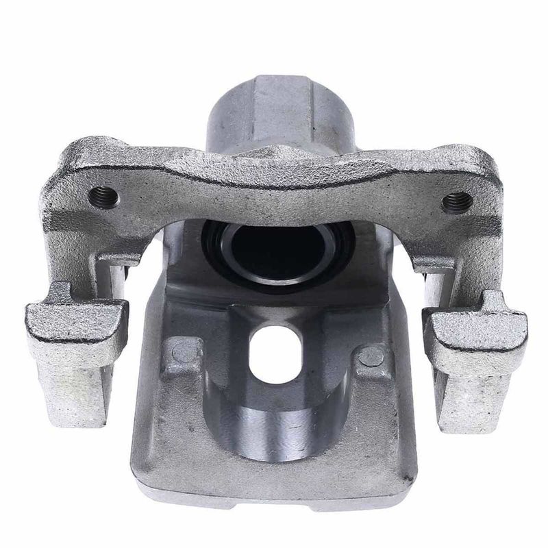 Rear Driver Brake Caliper with Bracket for Toyota Camry 2007-2012 Avalon ES350