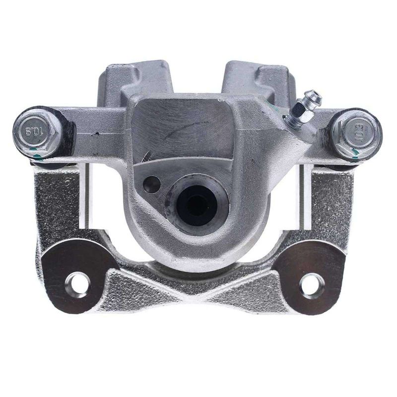 Rear Driver Brake Caliper with Bracket for Toyota Camry 2007-2012 Avalon ES350