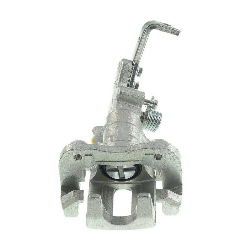 Rear Driver Brake Caliper with Bracket for Honda Accord 1991-1997 Coupe Sedan