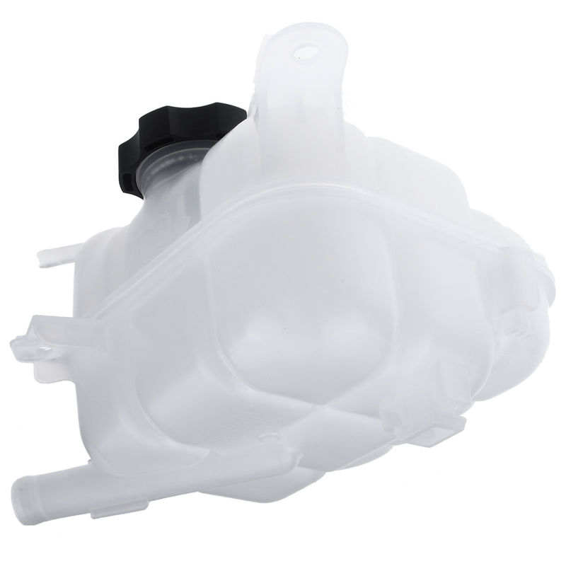 Engine Coolant Expansion Tank with Cap for Buick Envision 2017-2020 L4 2.5L