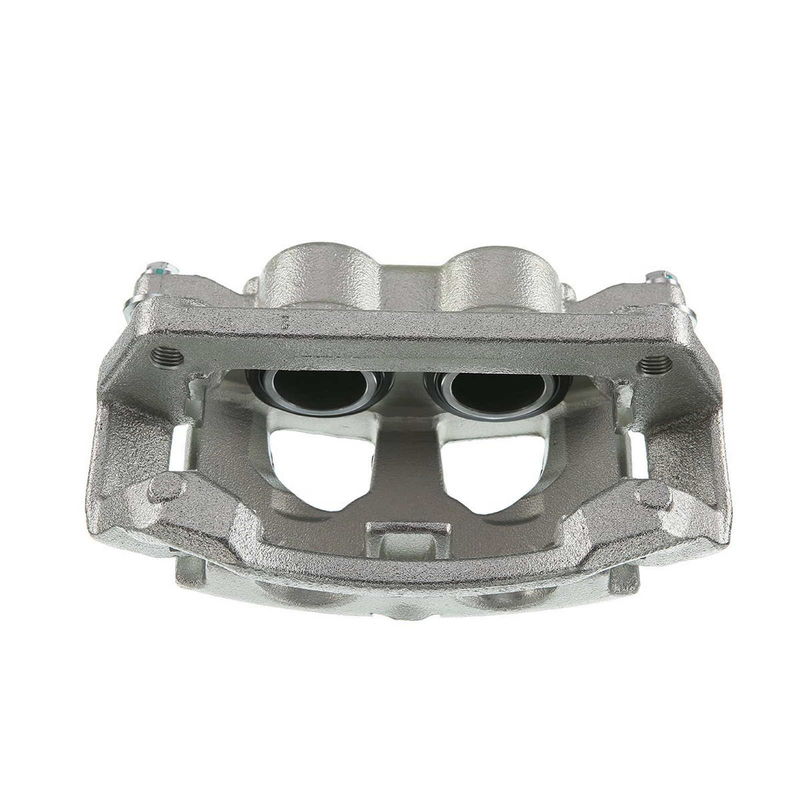 Rear Driver Brake Caliper with Bracket for Ford F-350 Super Duty 2013-2019 F-450