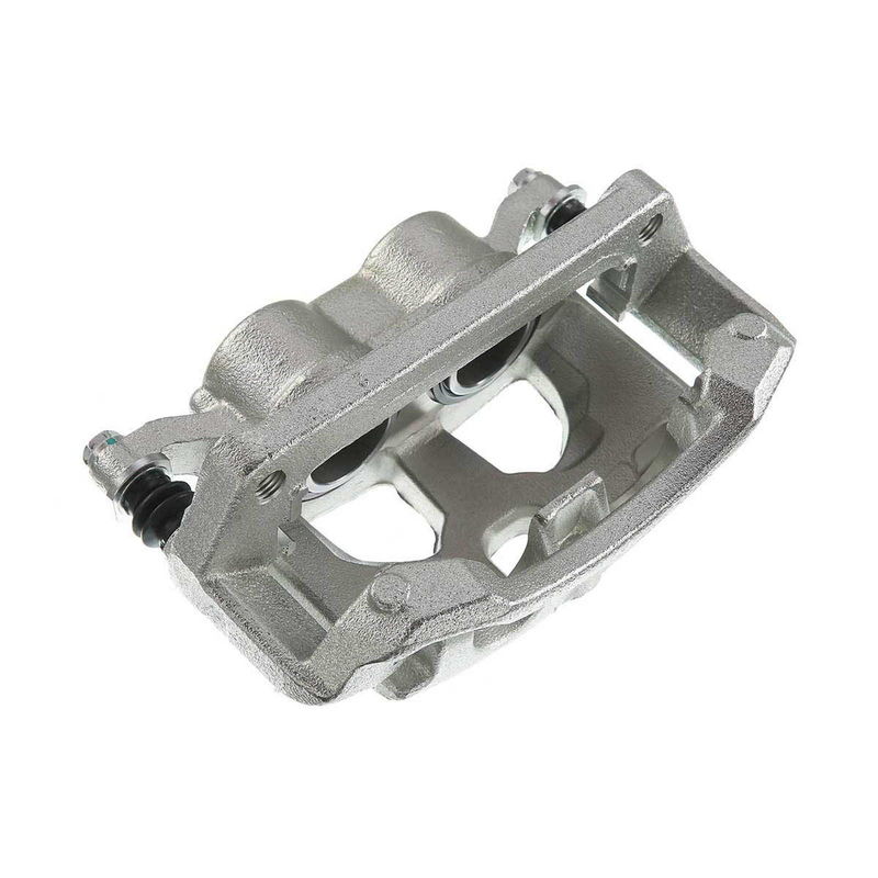 Rear Driver Brake Caliper with Bracket for Ford F-350 Super Duty 2013-2019 F-450