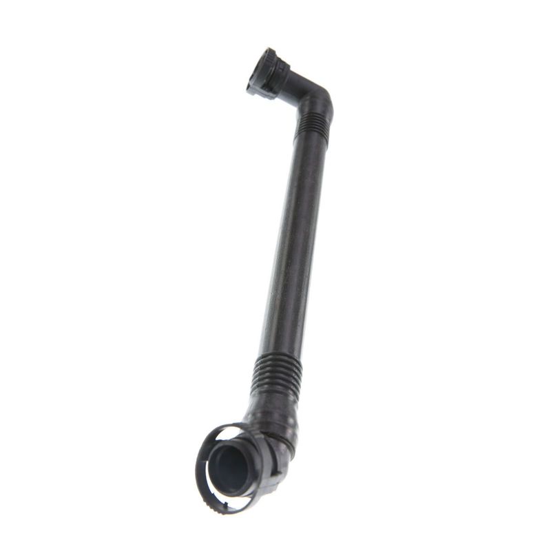 Front Crankcase Breather Hose for BMW E36 E46 E39 E60 E61 E53 M52 M54 323i
