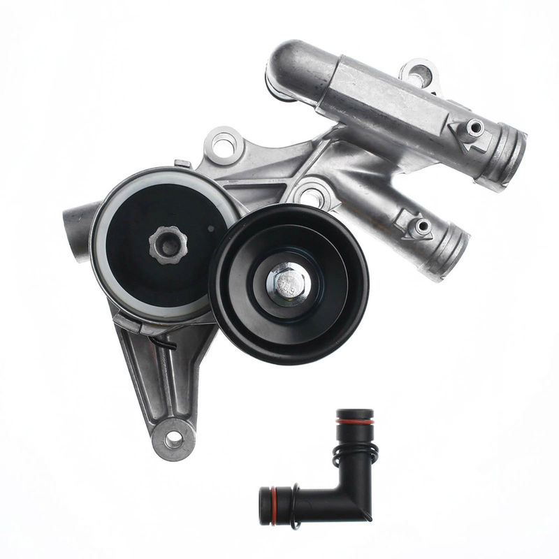 Belt Tensioner for Buick Pontiac Grand Prix Chevy Camaro Olds. LSS 3.8L