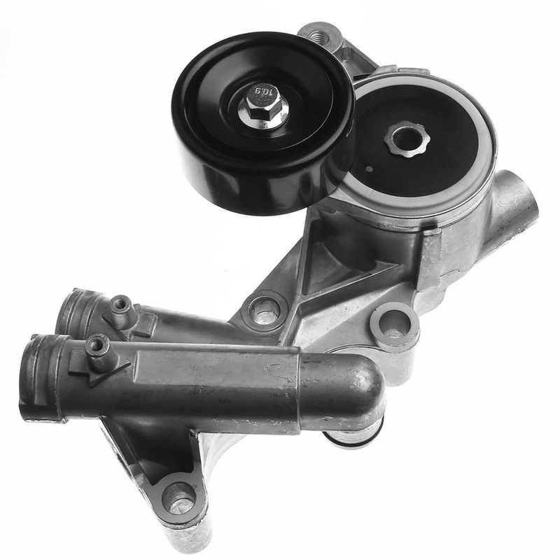 Belt Tensioner for Buick Pontiac Grand Prix Chevy Camaro Olds. LSS 3.8L