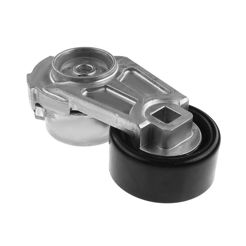 Belt Tensioner with Pulley for Cadillac CTS SRX 04-09 STS 05-11 Water Pump