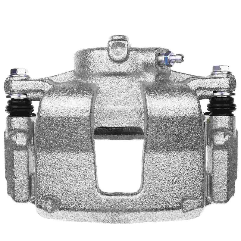 Rear Driver Brake Caliper w/ Bracket for Ram ProMaster 1500 2500 3500 2014-2019