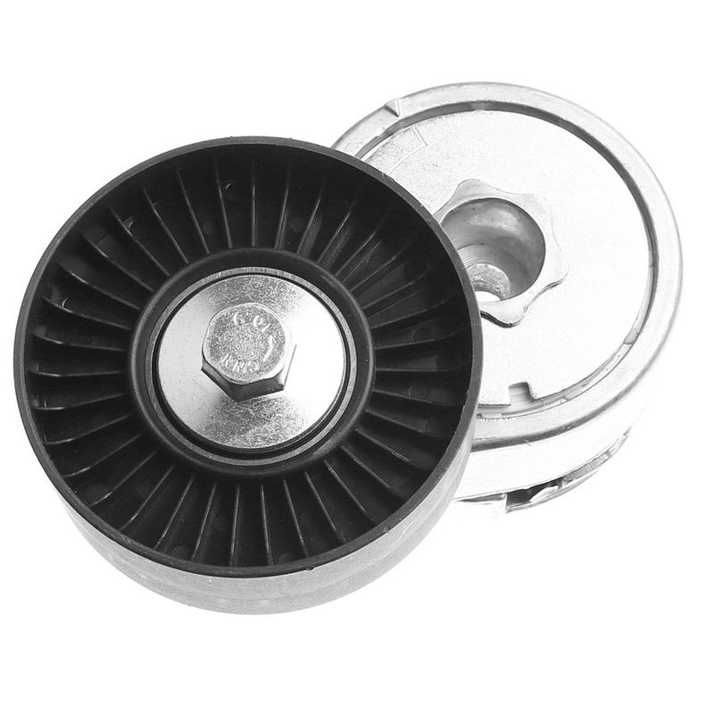Belt Tensioner for Ford F-250 F-350 E-350 Econoline 7.3L Diesel