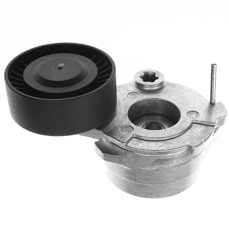 Belt Tensioner for Audi A6 A7 A8 Quattro Q5 Q7 VW Touareg 3.0L