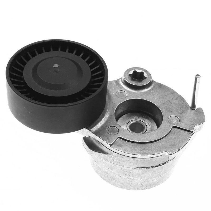 Belt Tensioner for Audi A6 A7 A8 Quattro Q5 Q7 VW Touareg 3.0L