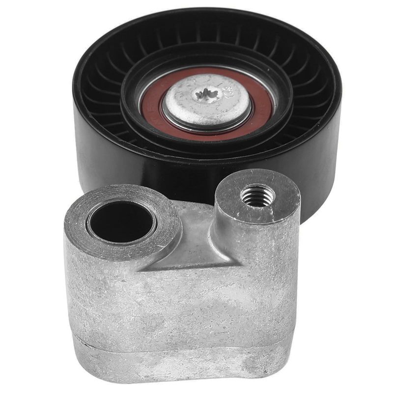 Belt Tensioner for BMW 530i 540i E34 E39 740i 740iL E32 E38 840Ci 93-03
