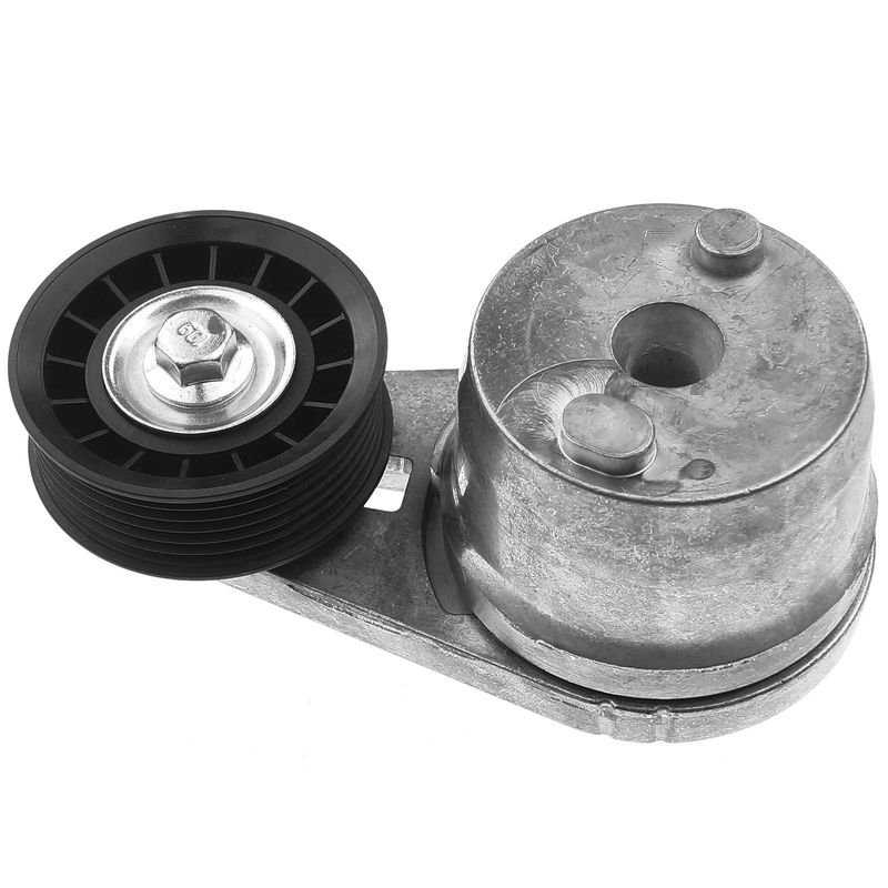 Belt Tensioner for Chevrolet Express 2500 3500 Kodiak GMC Savana 2500 Hummer H1