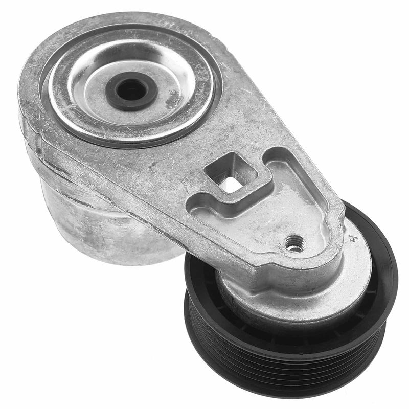 Belt Tensioner for Chevrolet Express 2500 3500 Kodiak GMC Savana 2500 Hummer H1