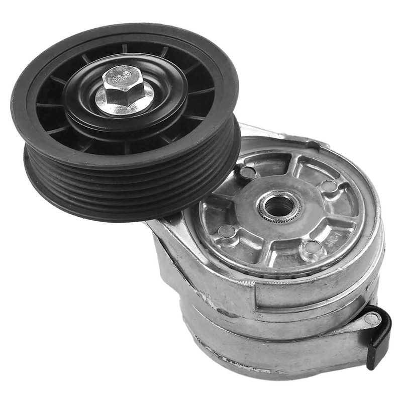 Belt Tensioner for Chevrolet Corvette 1992 1993 V8 5.7L