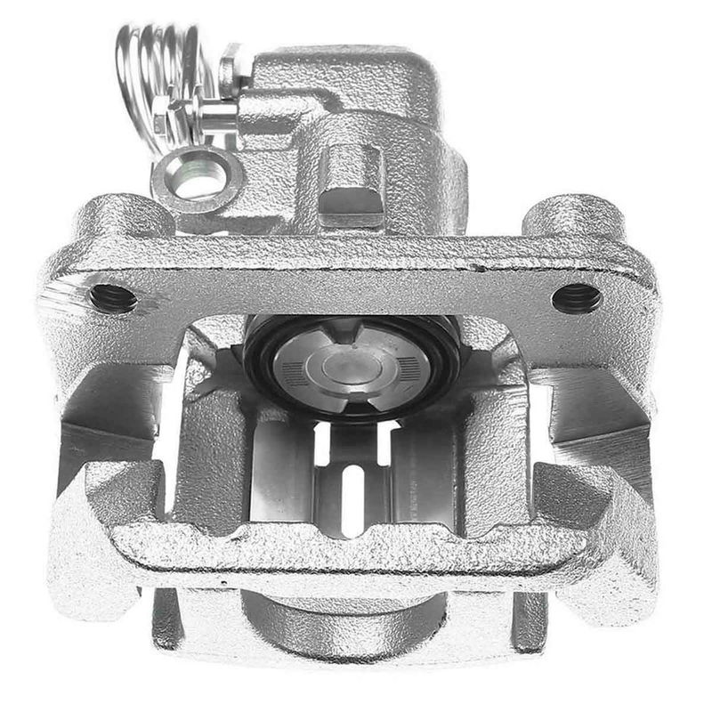 Rear Driver Brake Caliper with Bracket for Ford Mustang SVT Cobra 1994-1998