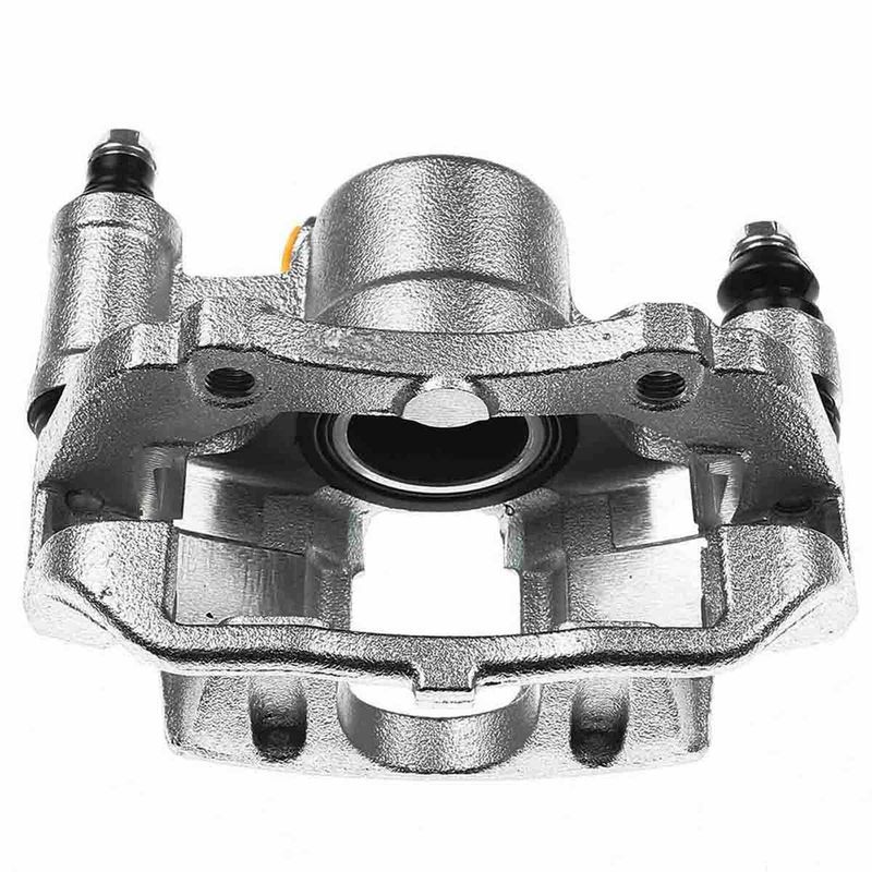 Rear Driver Brake Caliper with Bracket for Dodge Sprinter 2500 3500 2003-2006