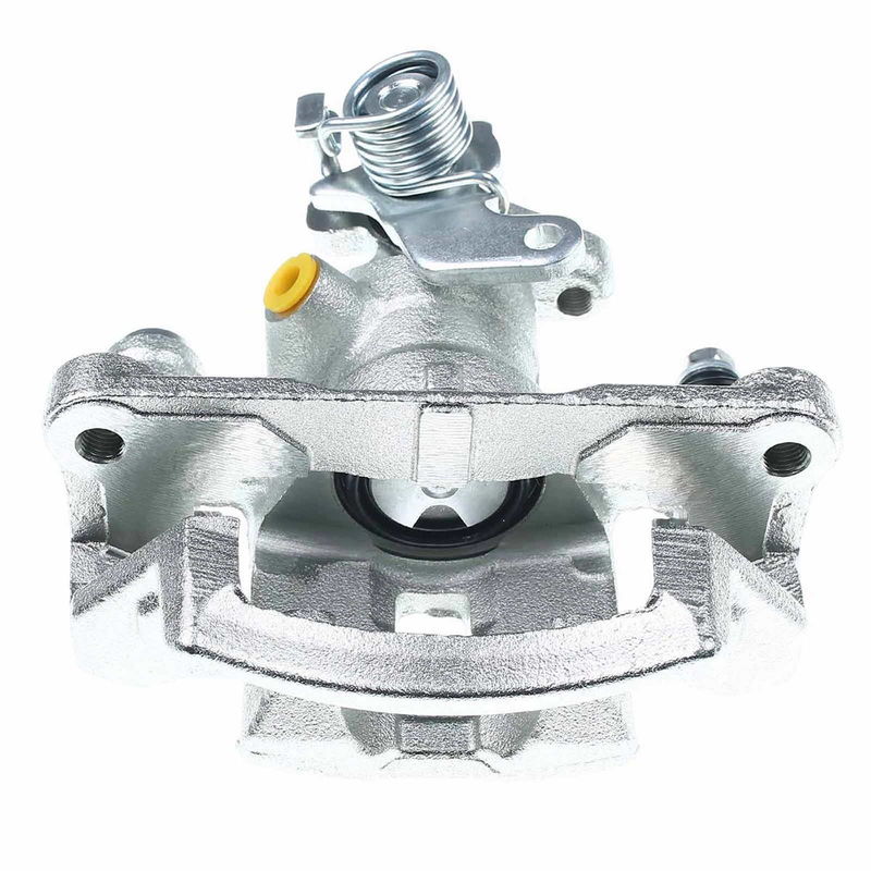 Rear Driver Brake Caliper with Bracket for Toyota Corolla 1985-1987 RWD