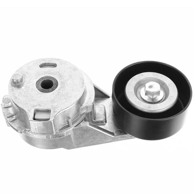 Belt Tensioner for Chevy Colorado GMC Canyon Hummer Isuzu Buick Saab Oldsmobile