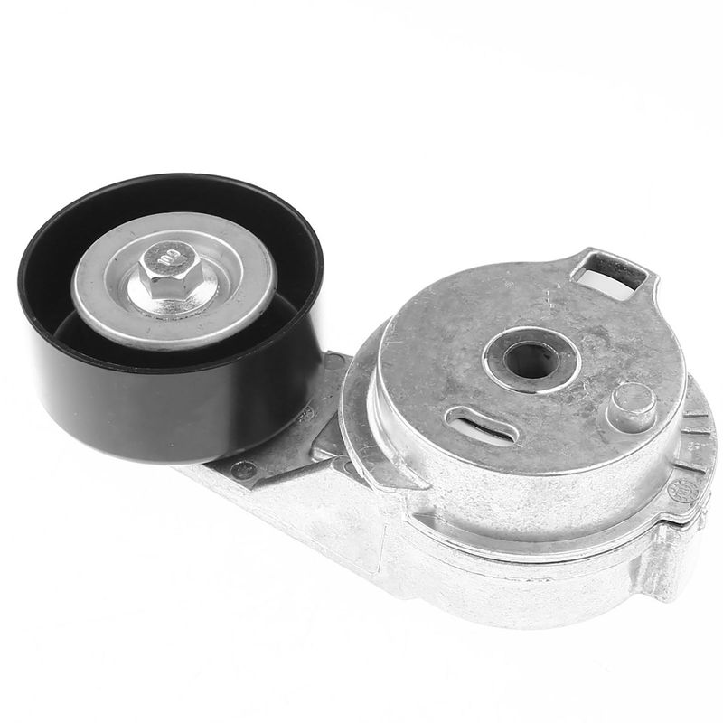 Belt Tensioner for Chevy Colorado GMC Canyon Hummer Isuzu Buick Saab Oldsmobile